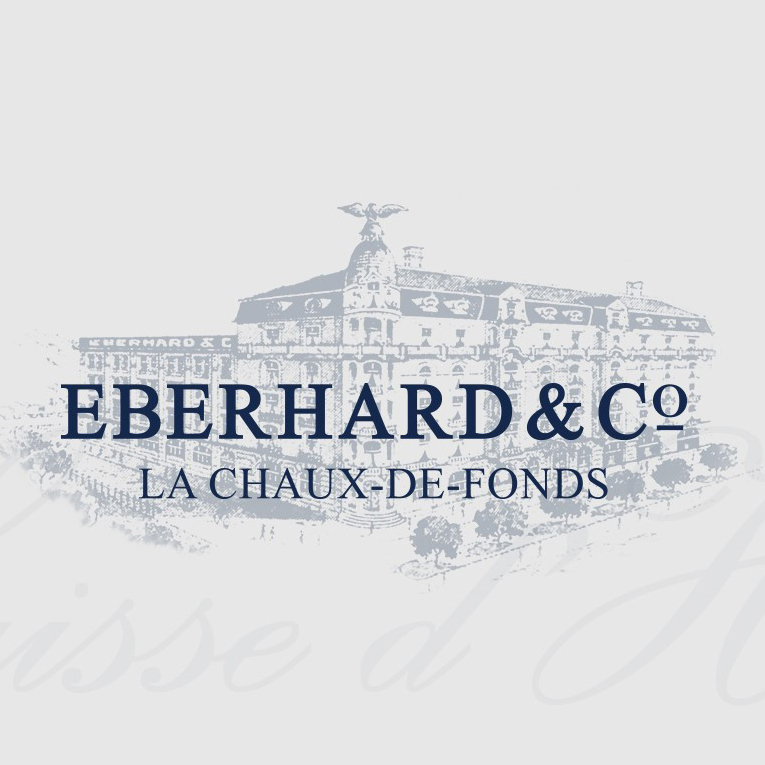 ABOUT EBERHARD