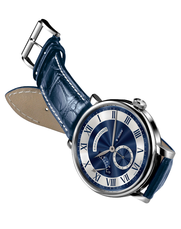 8ジュール グラン・タイユ - REF:21027.7 CP - EBERHARD エベラール