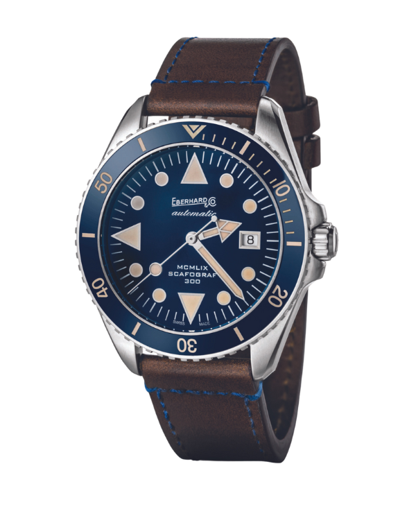 スカフォグラフ 300 MCMLIX - EBERHARD エベラール